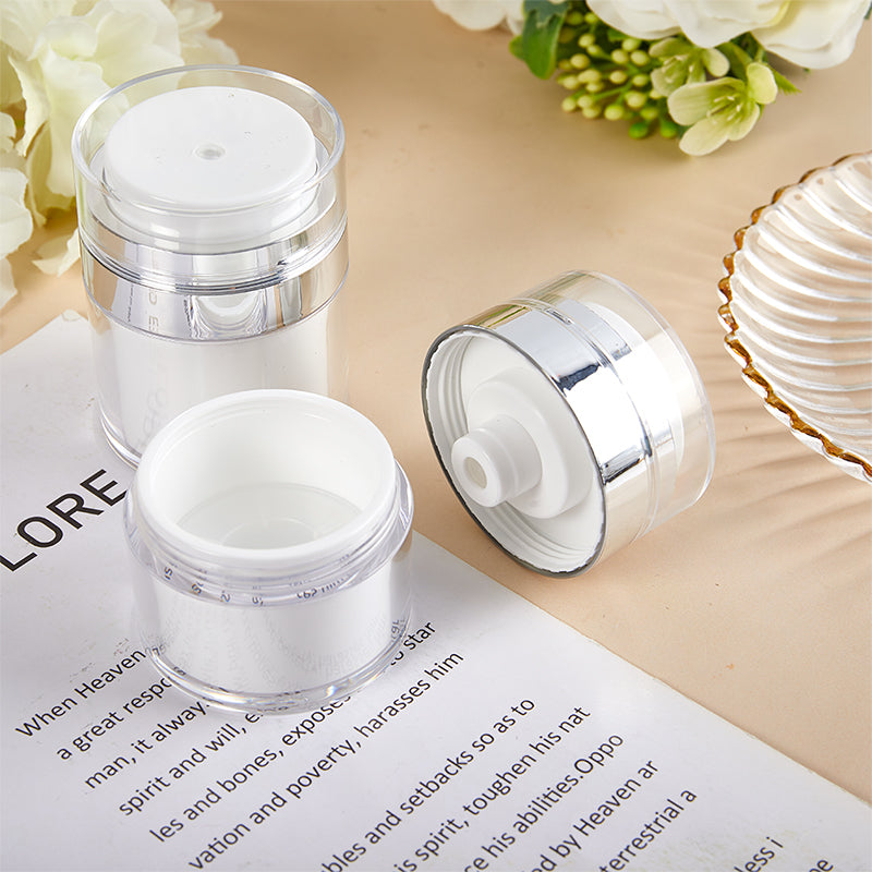 EasyCreme™ | innovativer Creme Behälter