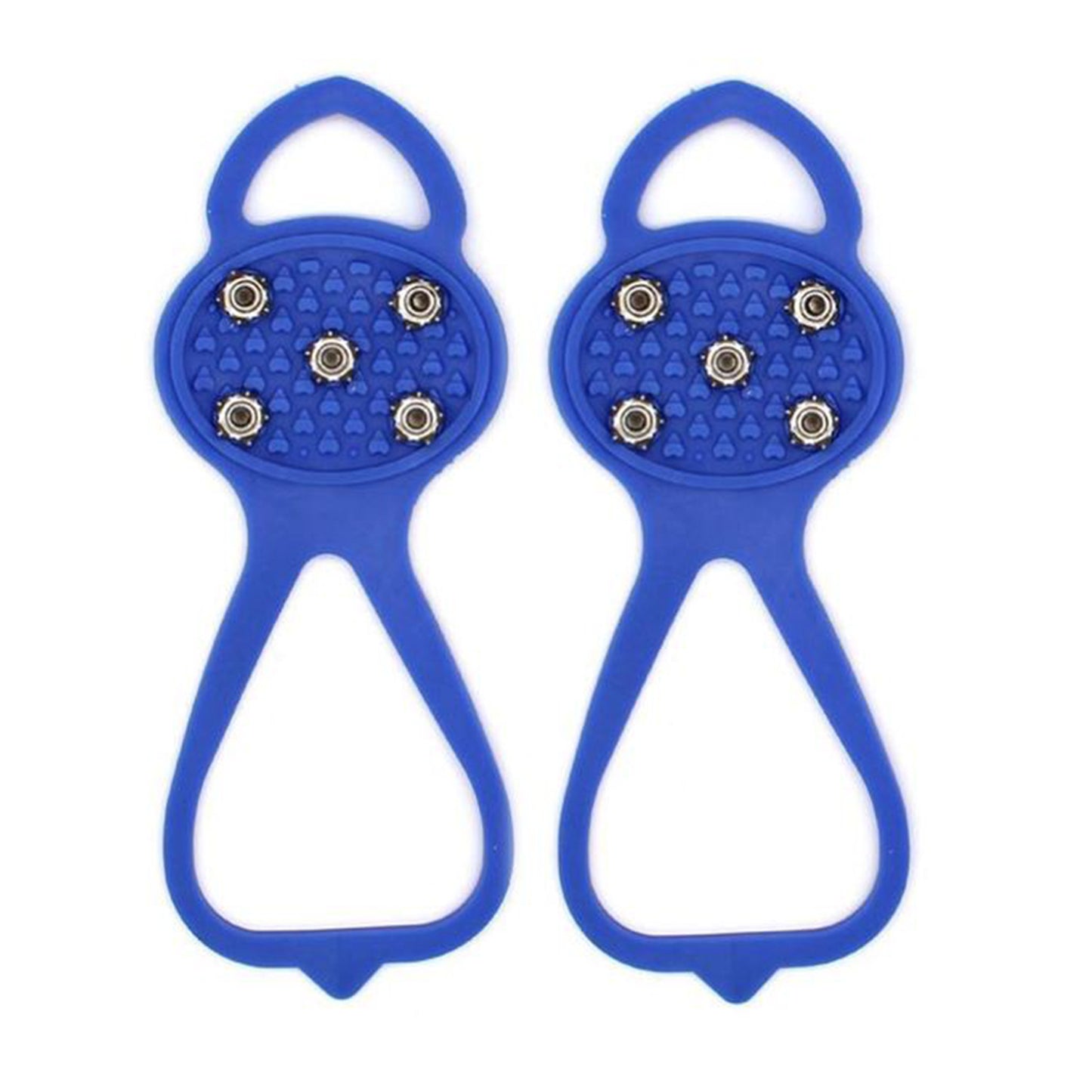 Spikes™ | Rutschfeste Schuhsohle