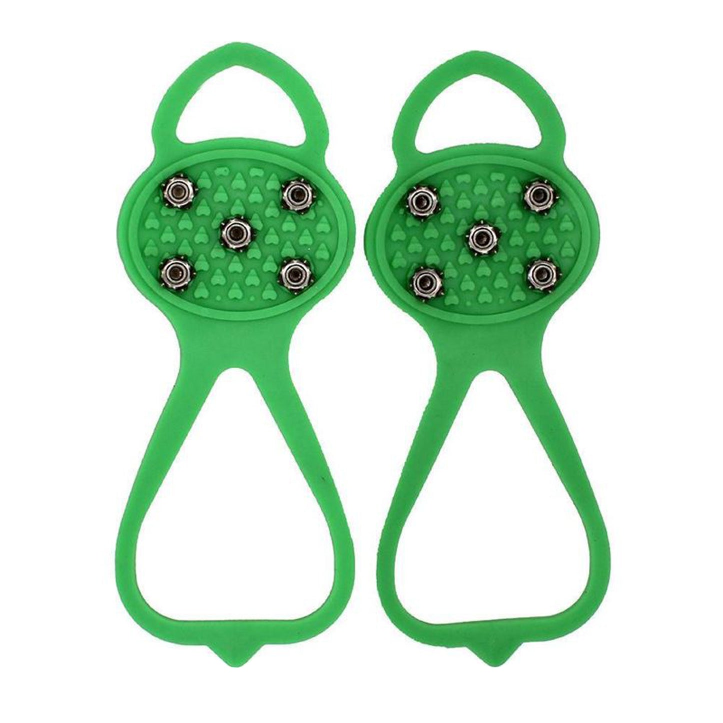 Spikes™ | Rutschfeste Schuhsohle