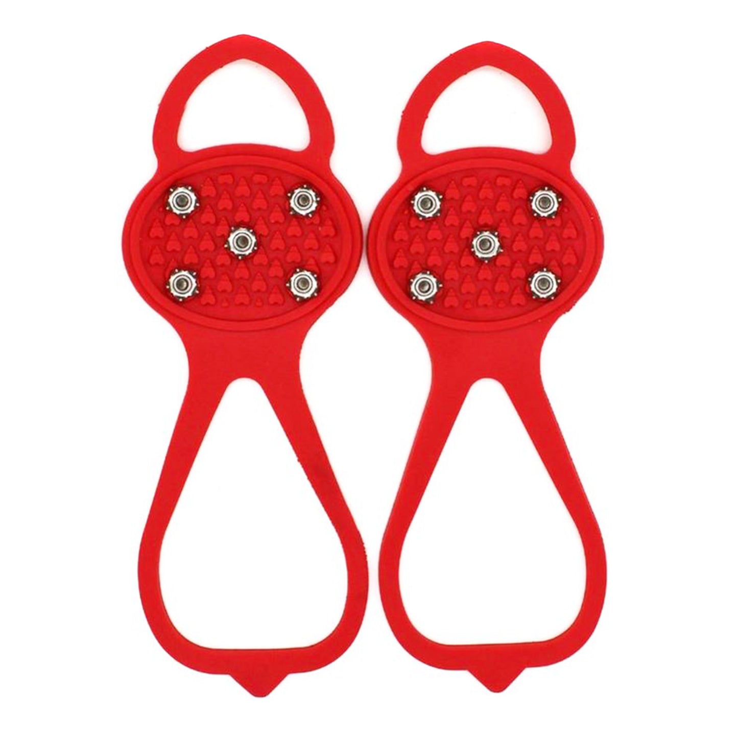 Spikes™ | Rutschfeste Schuhsohle
