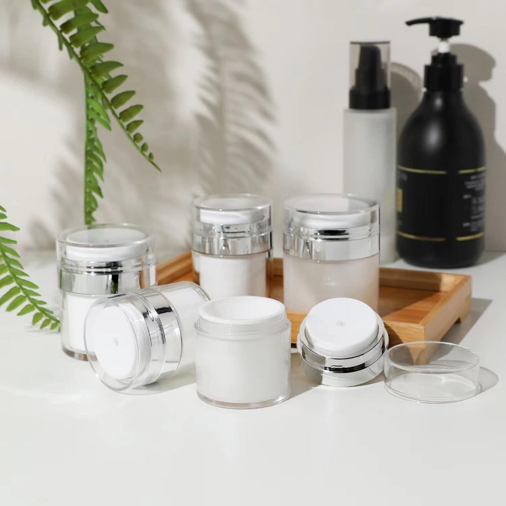 EasyCreme™ | innovativer Creme Behälter