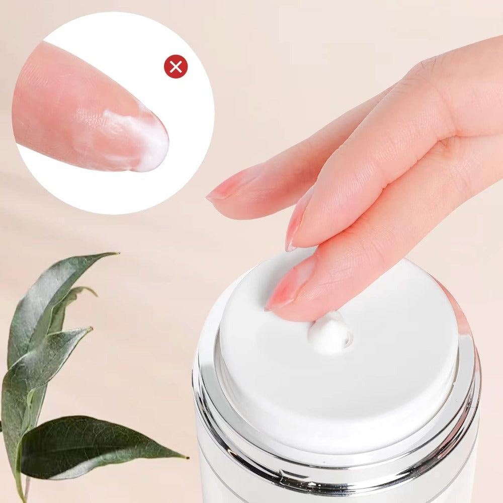 EasyCreme™ | innovativer Creme Behälter