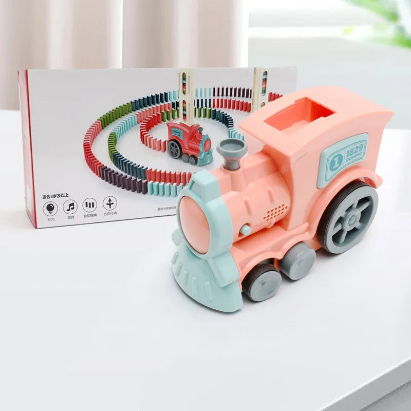 DomiLoko™ | Apprentissage ludique