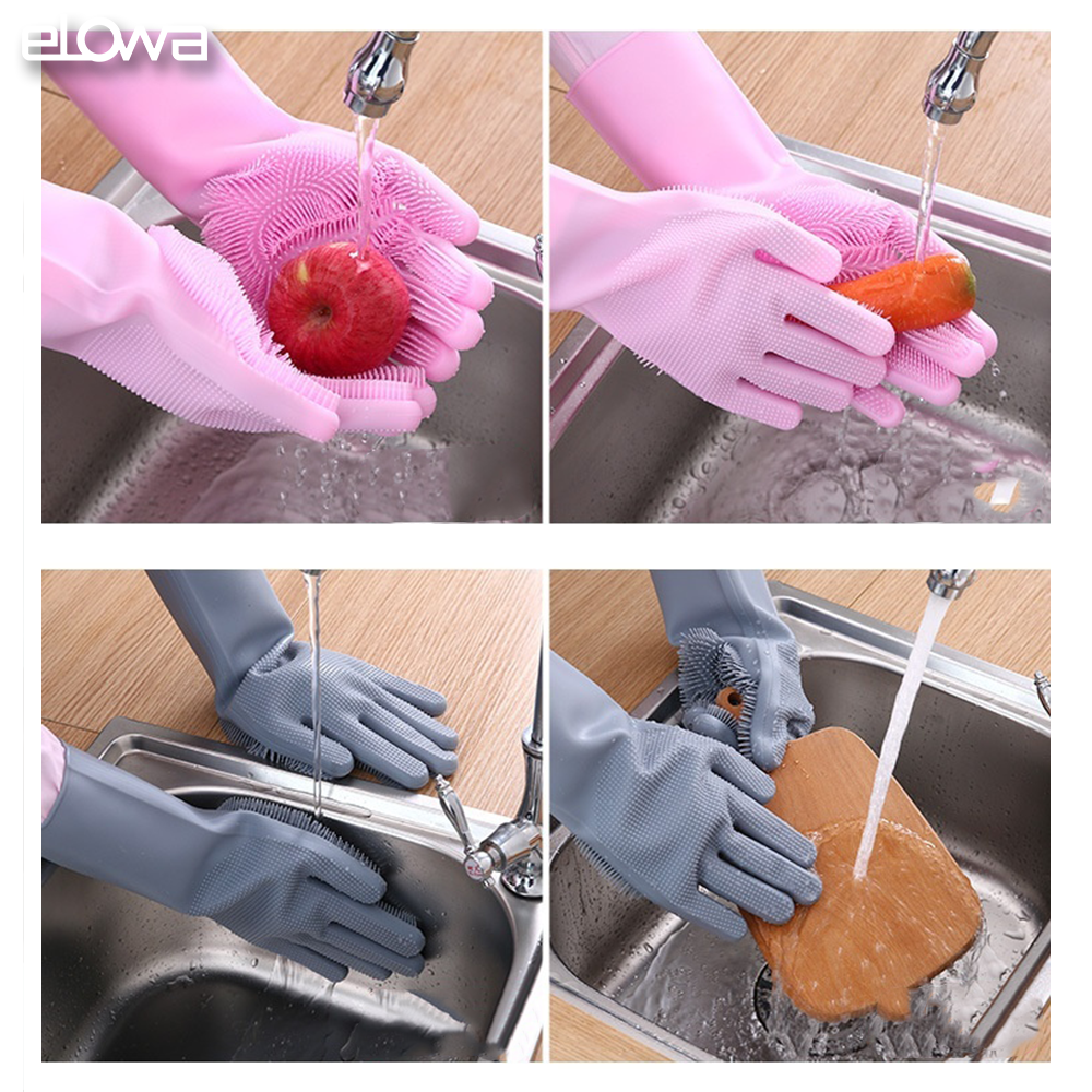 Putzer™ | Sauberkeit mit Fingerspitzengefühl