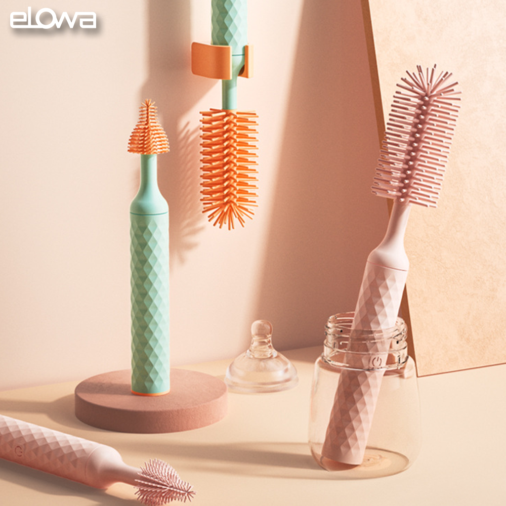 PowerBrush™ | Keimfrei statt scheinbar sauber!