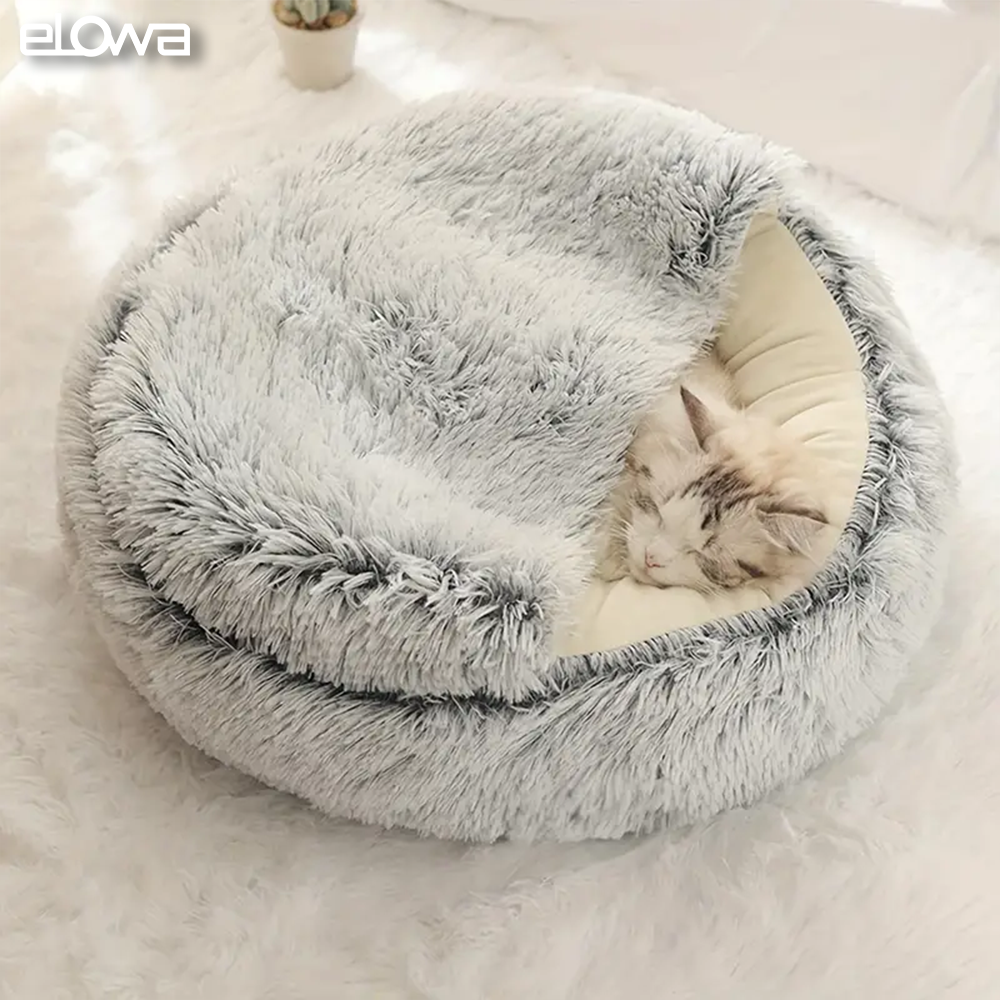 ComfyCave™ | Wohlfühl-Oase für dein Tierchen