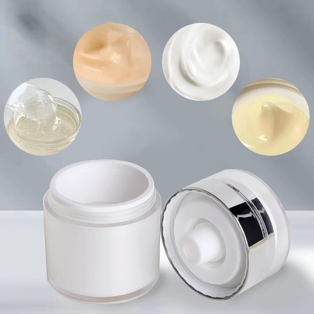 EasyCreme™ | innovativer Creme Behälter