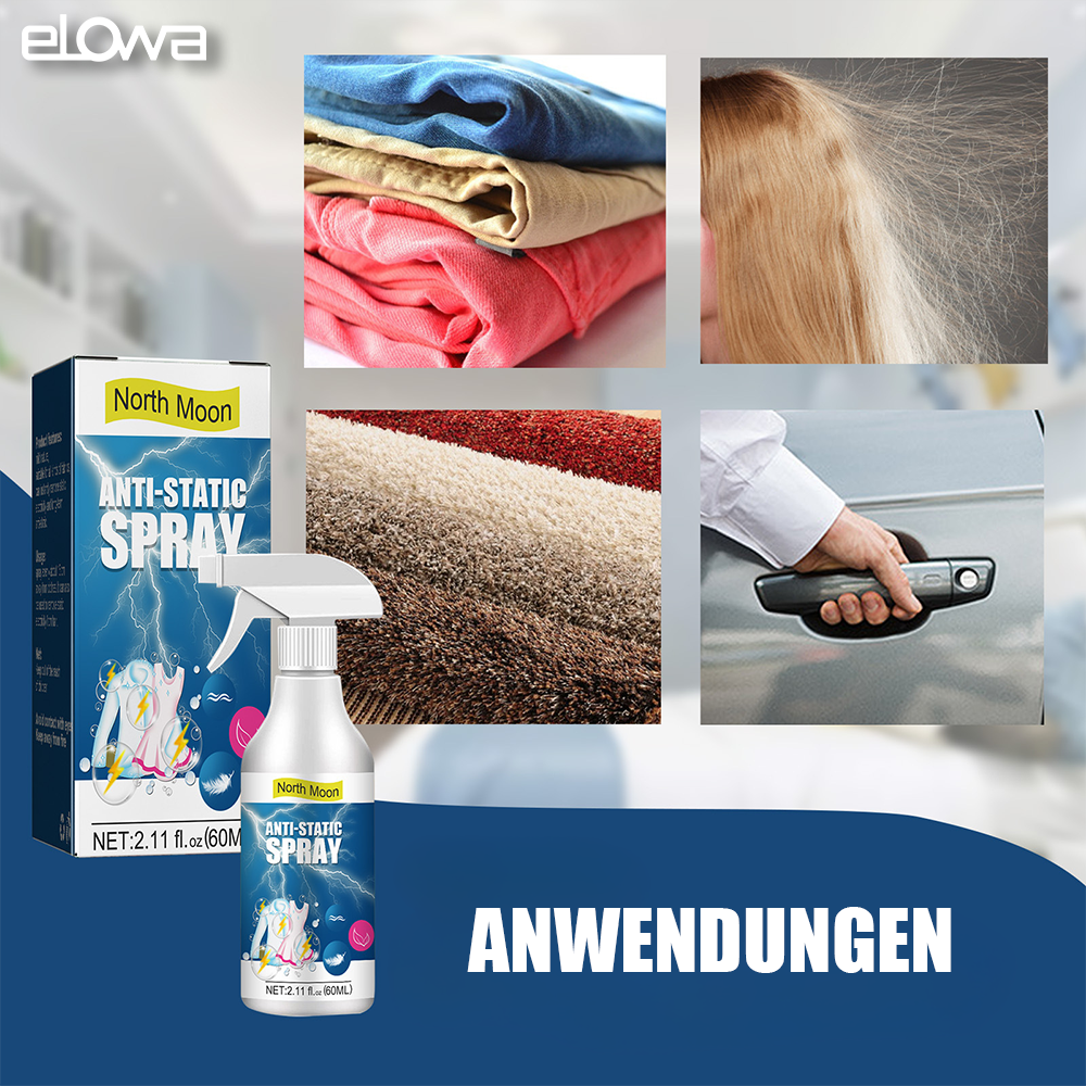 SmoothSpray™ | Geschmeidig in Sekunden!