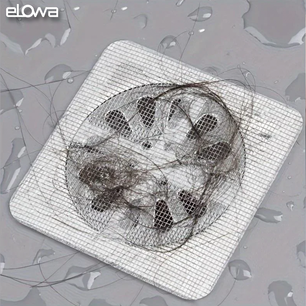 ShowerFilter™ 10er Pack | Nie wieder verstopfte Abflüsse!