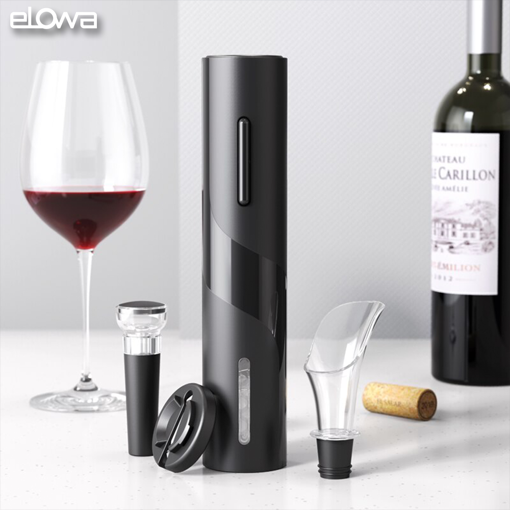 Vinopen™ | La façon intelligente d'ouvrir le vin!
