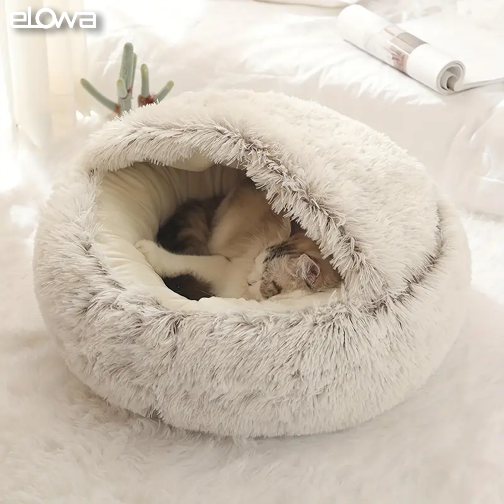 ComfyCave™ | Wohlfühl-Oase für dein Tierchen