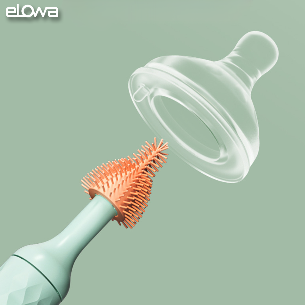 PowerBrush™ | Keimfrei statt scheinbar sauber!