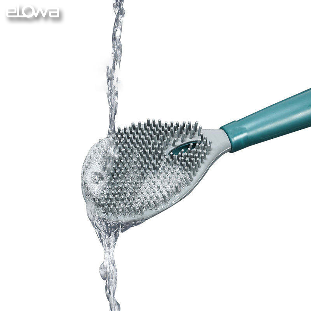 SoapScrub™ 2 IN 1 | die endgültige WC-Lösung