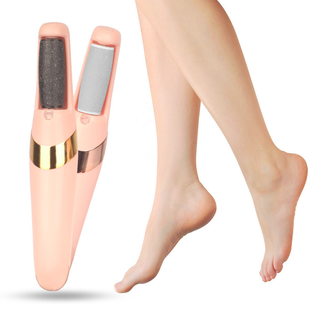 Pedicury™ | Effektiv gegen lästige Hornhaut