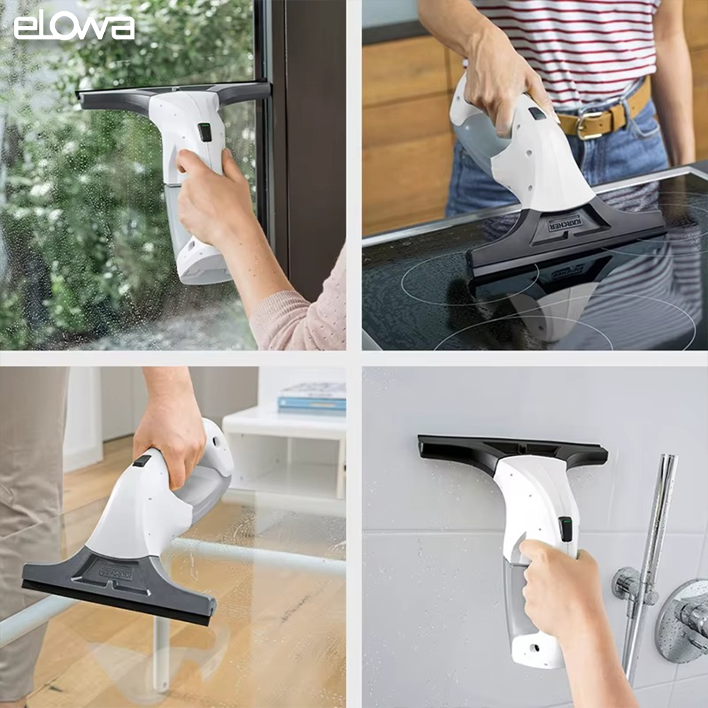 SuperCleaner™ | Ein glasklarer Fall!