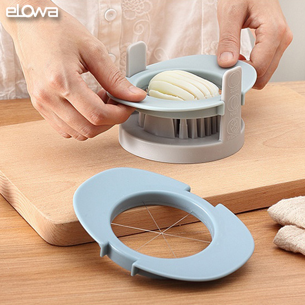 EggSlicer™ 2.0 | Ei, Ei, Ei, Dreierlei