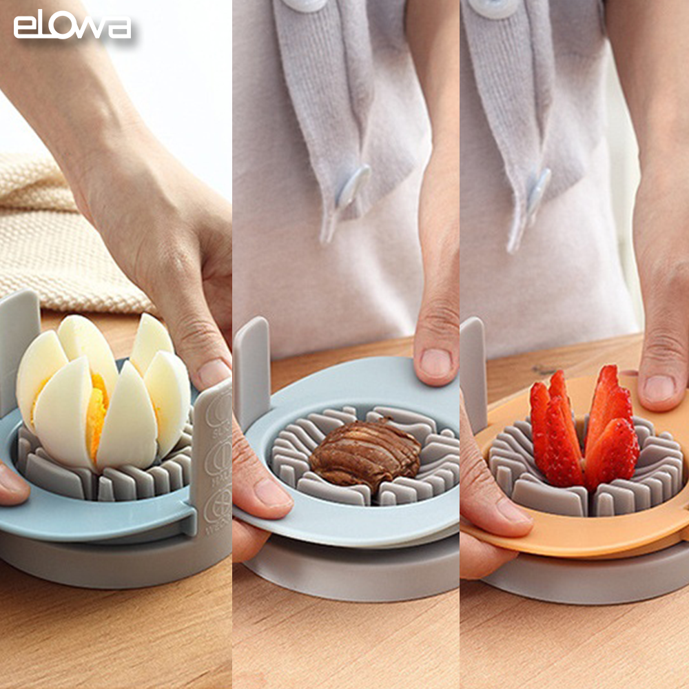 EggSlicer™ 2.0 | Ei, Ei, Ei, Dreierlei