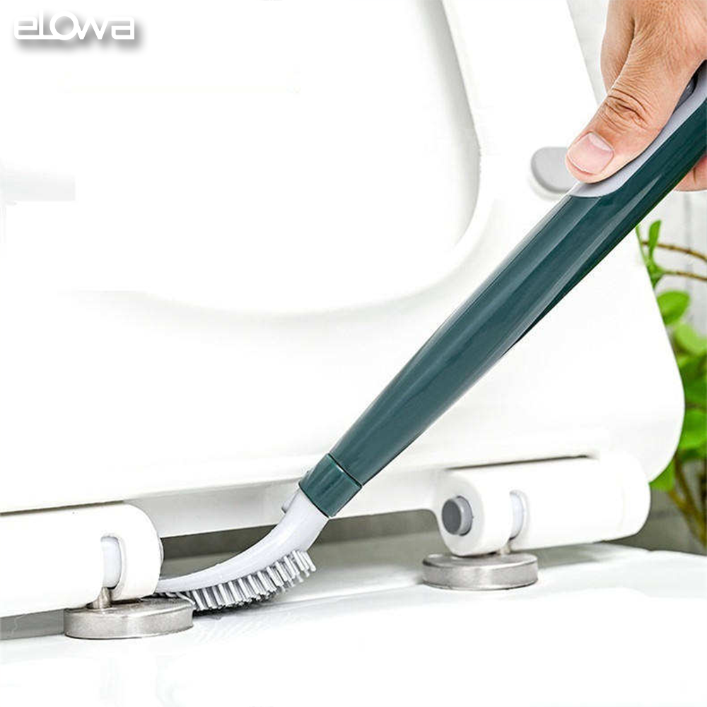 SoapScrub™ 2 IN 1 | die endgültige WC-Lösung