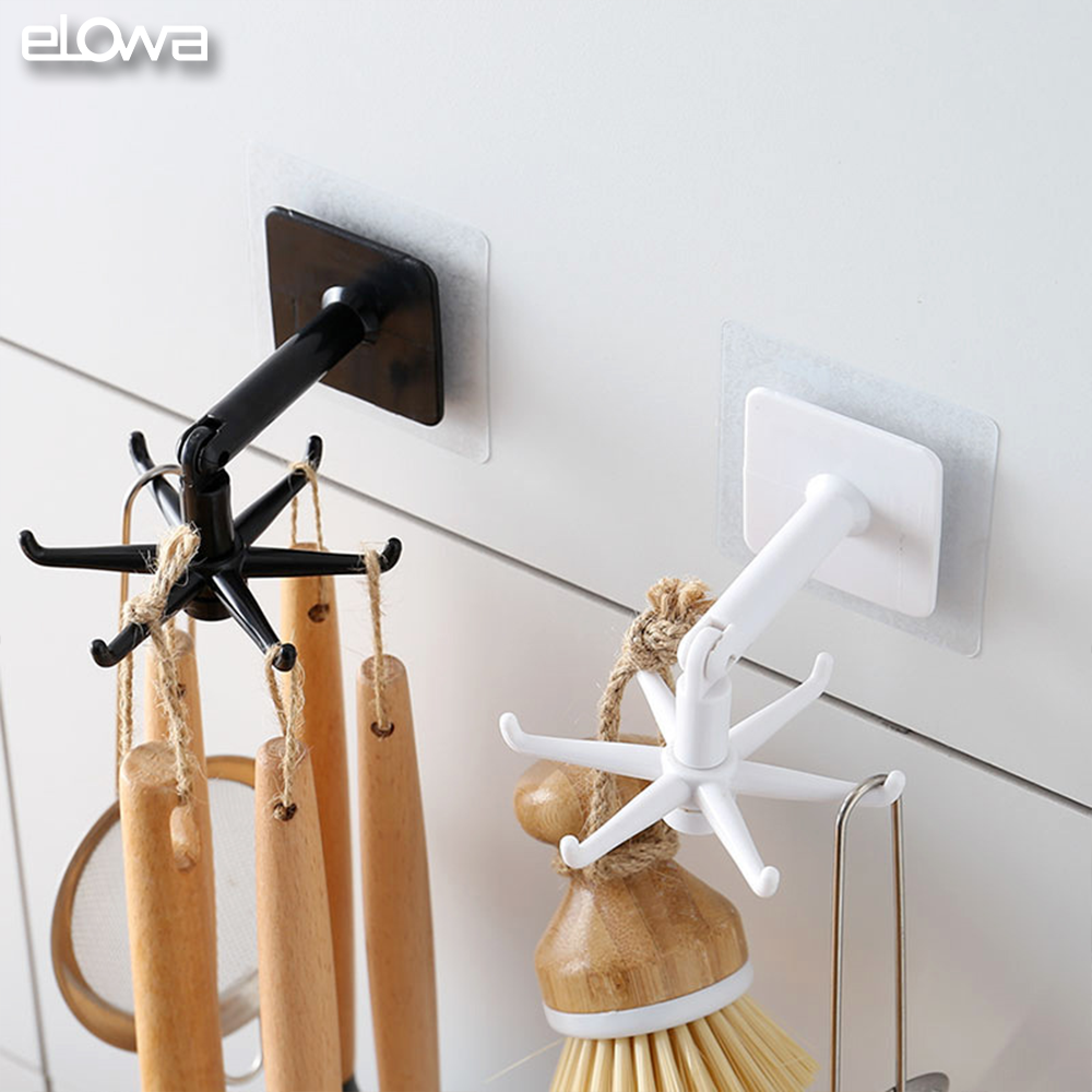 HookHolder™ 2.0 | Gagnez de la place, économisez vos nerfs!