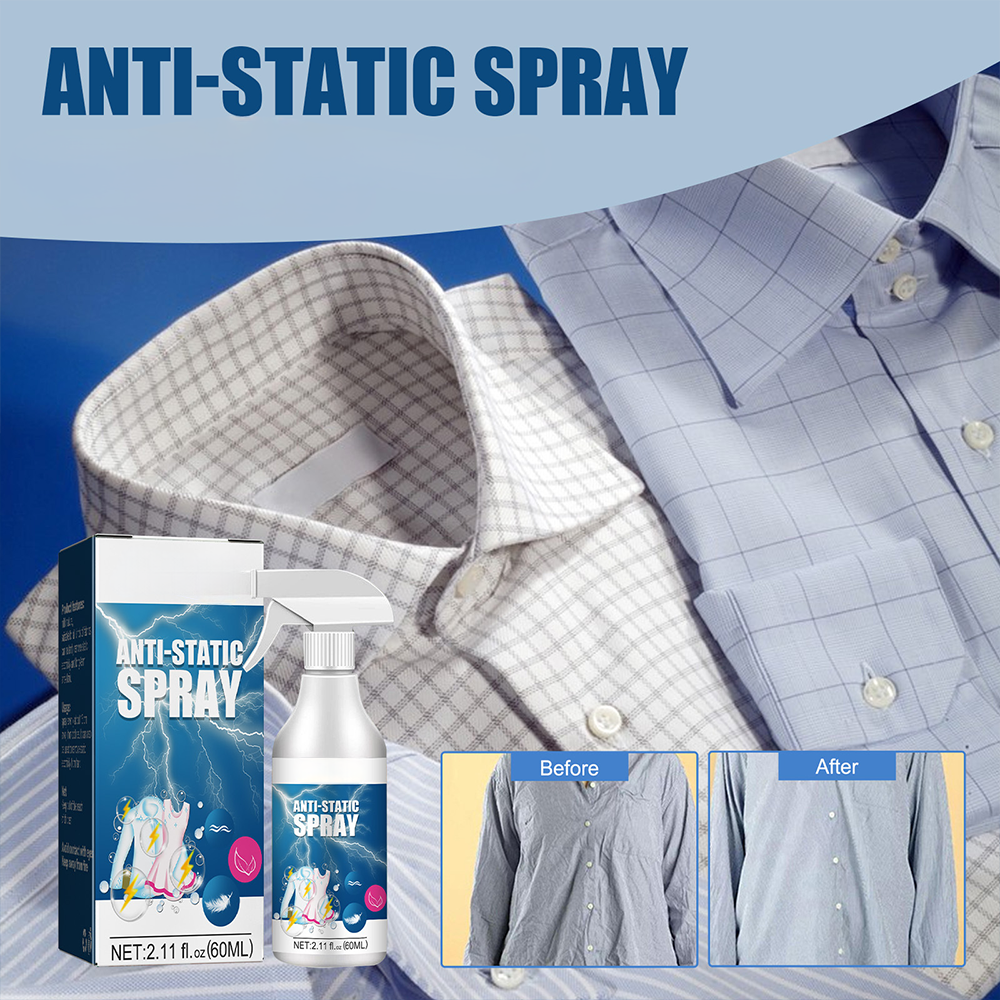 SmoothSpray™ | Geschmeidig in Sekunden!