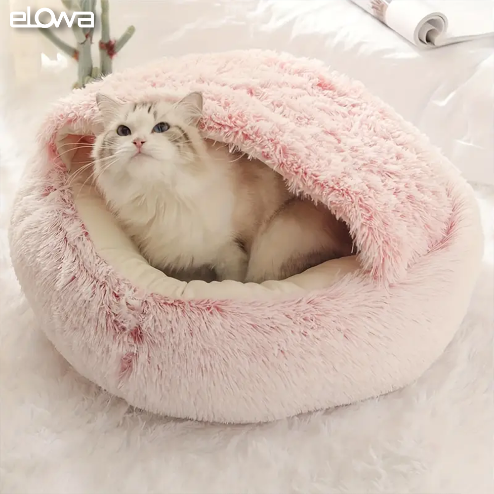 ComfyCave™ | Wohlfühl-Oase für dein Tierchen