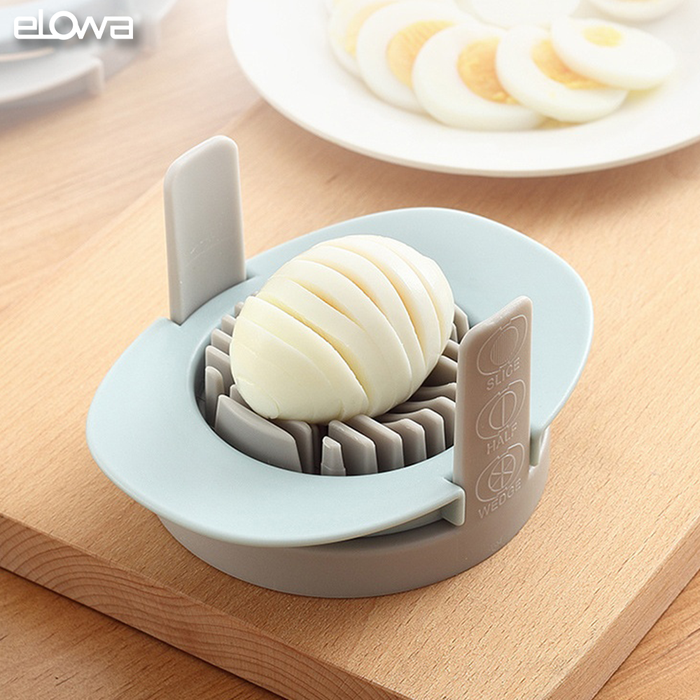 EggSlicer™ 2.0 | Ei, Ei, Ei, Dreierlei