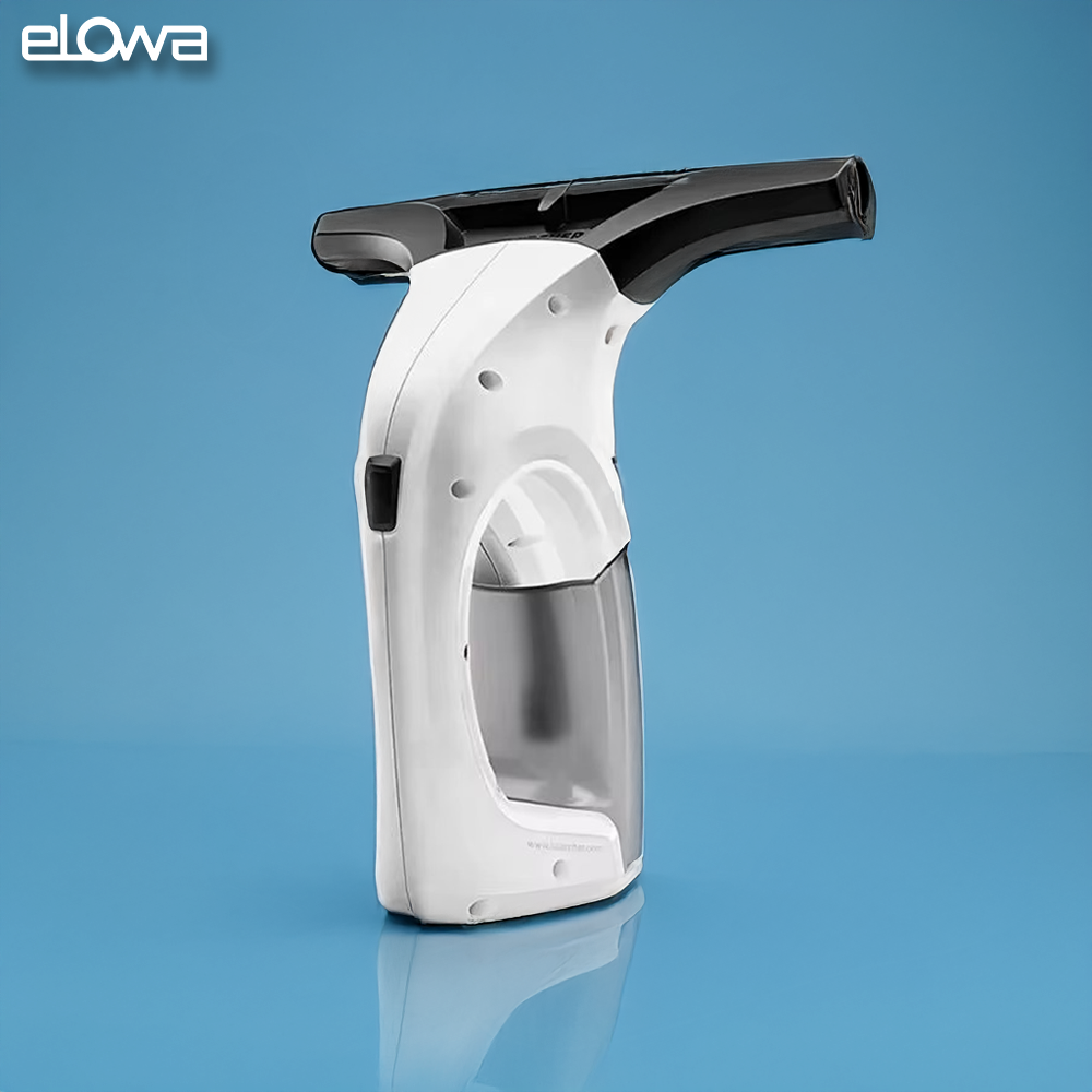 SuperCleaner™ | Ein glasklarer Fall!