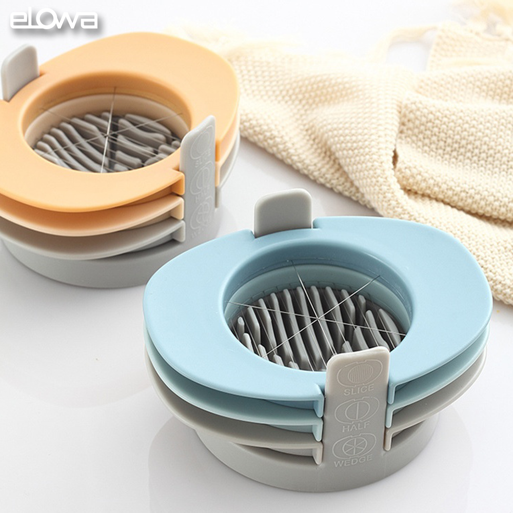 EggSlicer™ 2.0 | Ei, Ei, Ei, Dreierlei