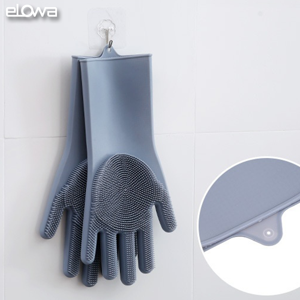 Putzer™ | Sauberkeit mit Fingerspitzengefühl