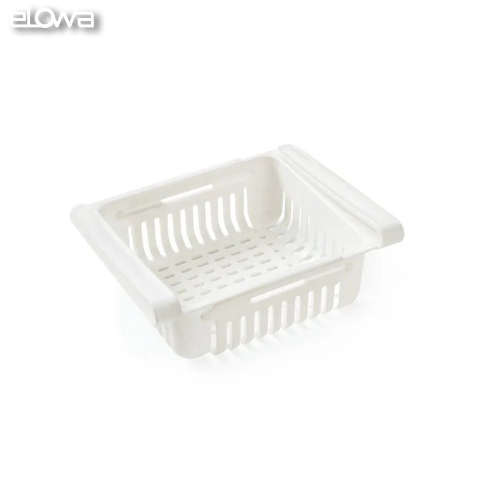 FridgeBasket™ | Frische Ordnung im Kühlschrank!