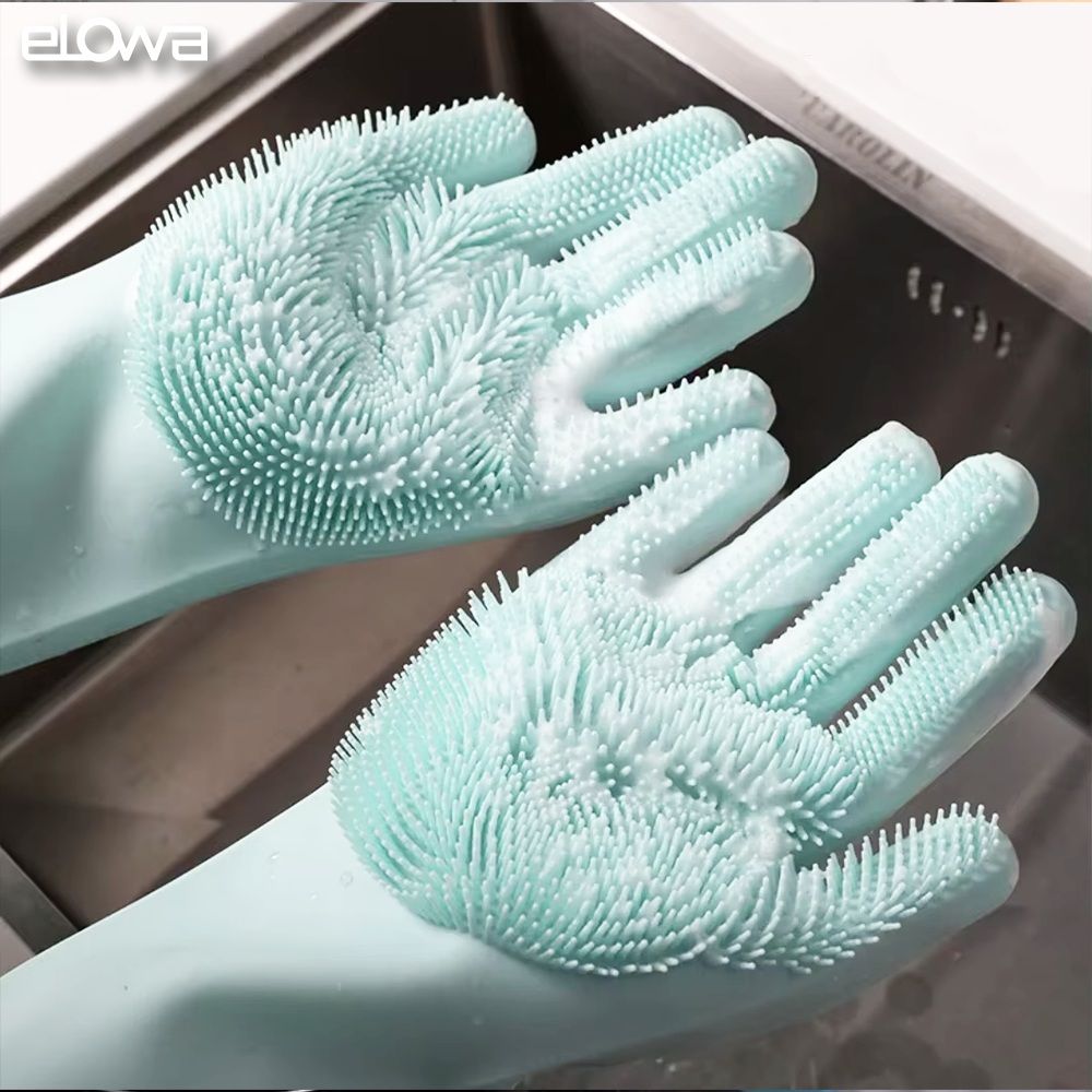 Putzer™ | Sauberkeit mit Fingerspitzengefühl