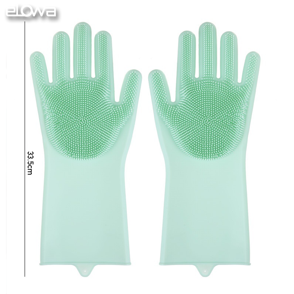 Putzer™ | Sauberkeit mit Fingerspitzengefühl