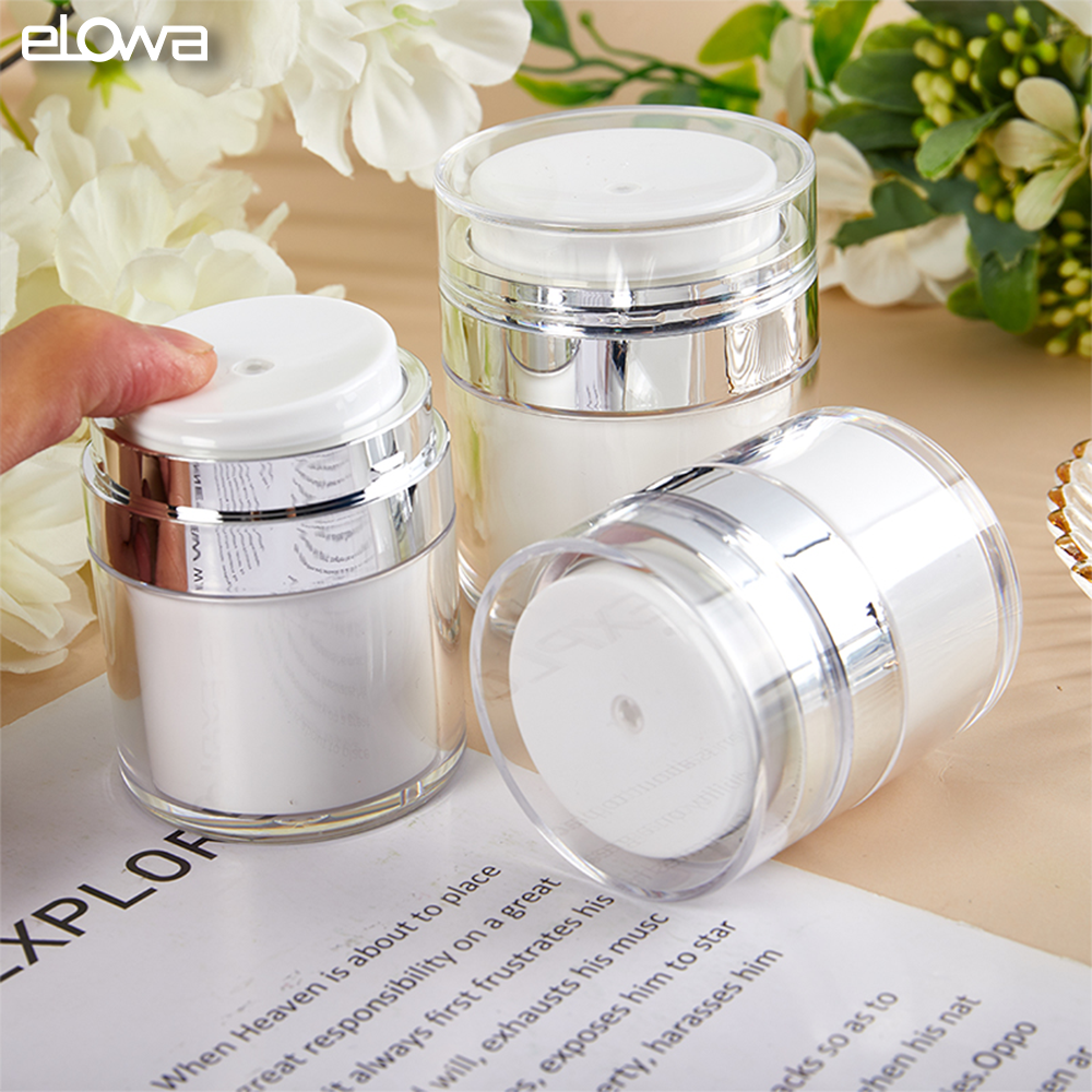 EasyCreme™ | innovativer Creme Behälter