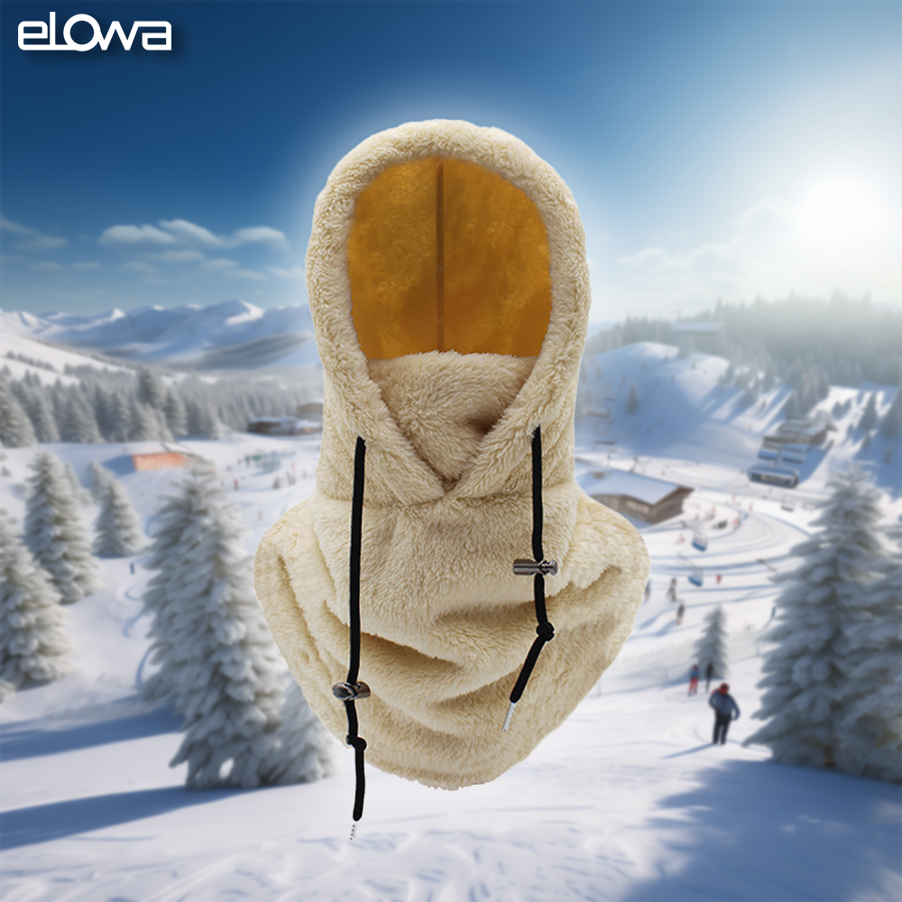 Warmy™ | Ein MUSS für den Winter!