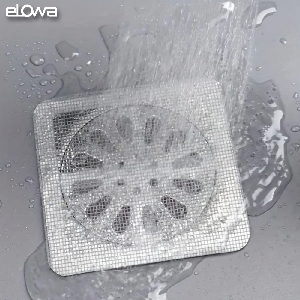 ShowerFilter™ 10er Pack | Nie wieder verstopfte Abflüsse!