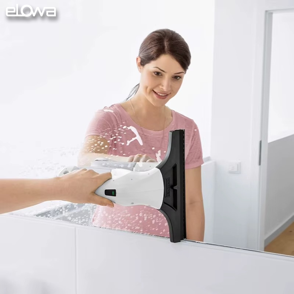 SuperCleaner™ | Ein glasklarer Fall!