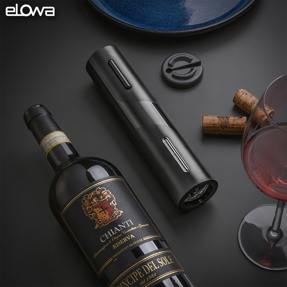 Vinopen™ | La façon intelligente d'ouvrir le vin!