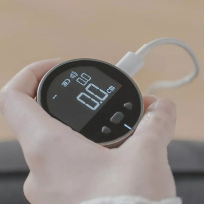 Ruban à mesurer numérique | Innovant et pratique !