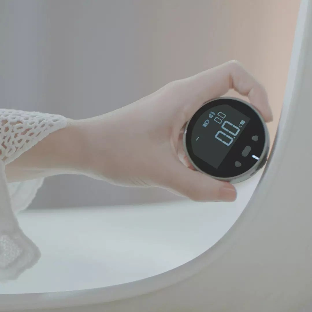 Ruban à mesurer numérique | Innovant et pratique !