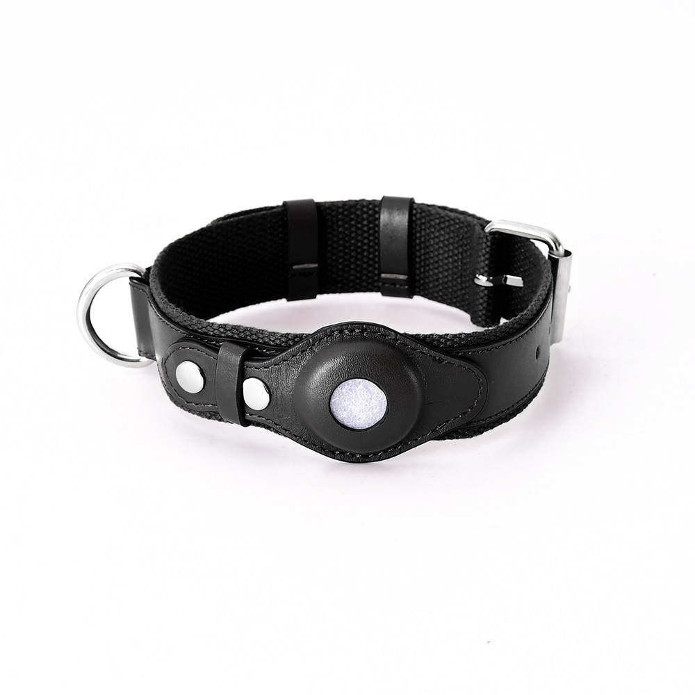 Bändeli™ | Hochwertiges Tracking Halsband für Hunde