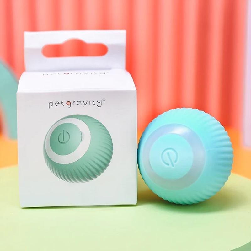 PetGravity™ | endlich neue Action!