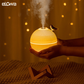Moody™ | Luftbefeuchter und Lampe