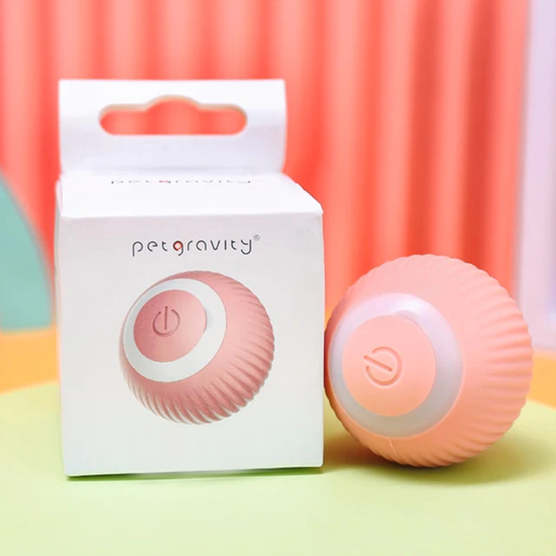 PetGravity™ | endlich neue Action!