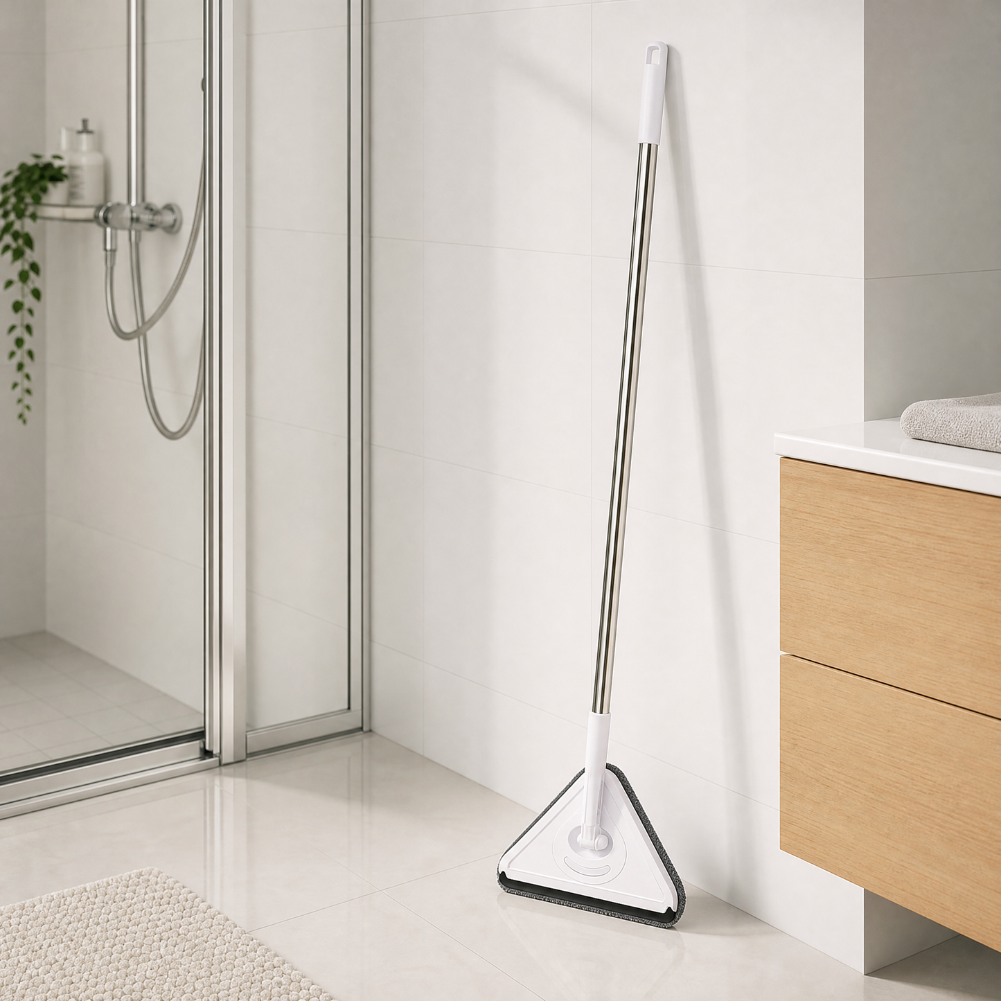 TriReach Umgebung - Badezimmer
