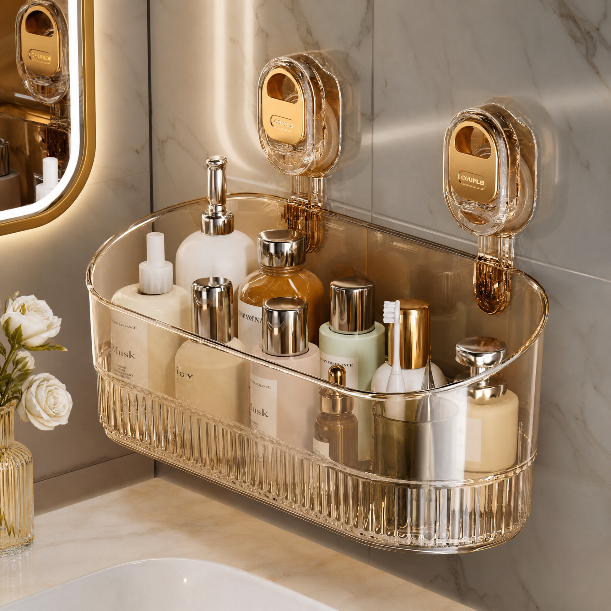 StickShelf Gold