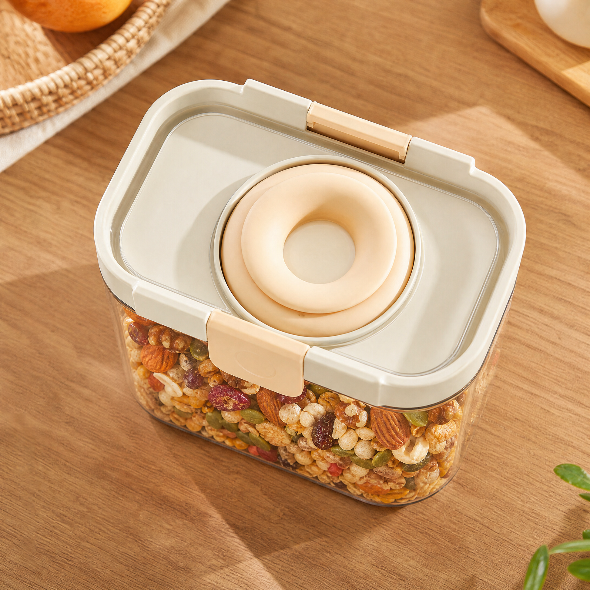 Perspektive Variante