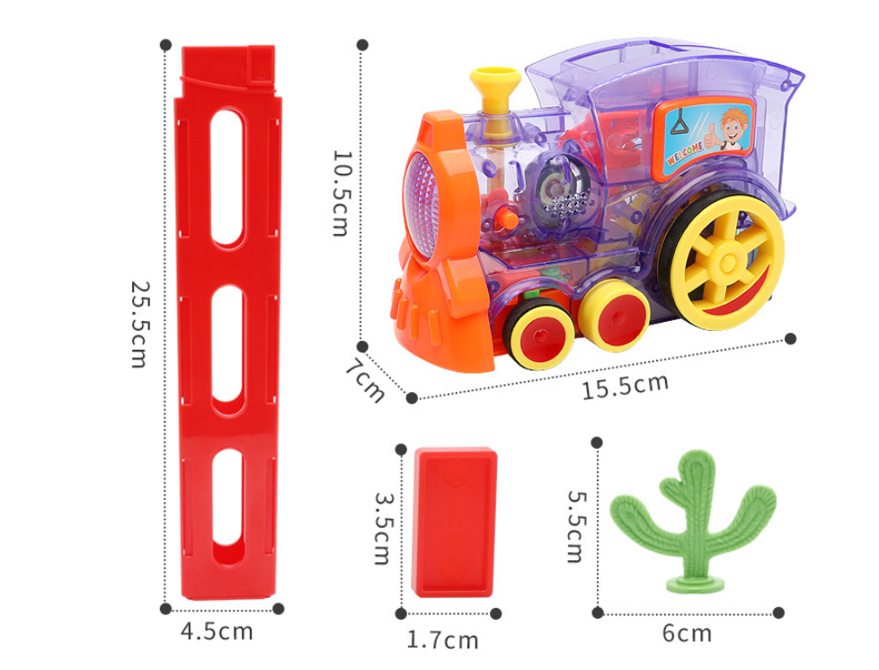 DomiLoko™ | Apprentissage ludique 