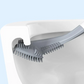 CurveClean™ | Jede Ecke, blitzsauber