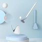 CurveClean™ | Jede Ecke, blitzsauber