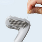 CurveClean™ | Jede Ecke, blitzsauber